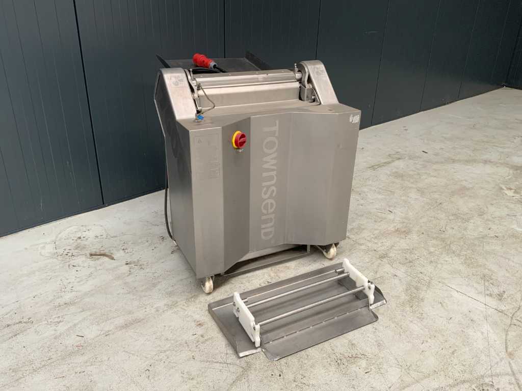 Townsend 7600 Fish processing skinner