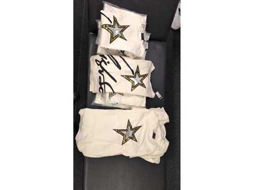 High Society - pulovere și veste (10x)