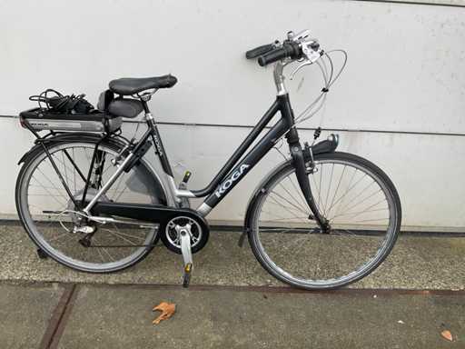 Koga e runner Elektrische fiets