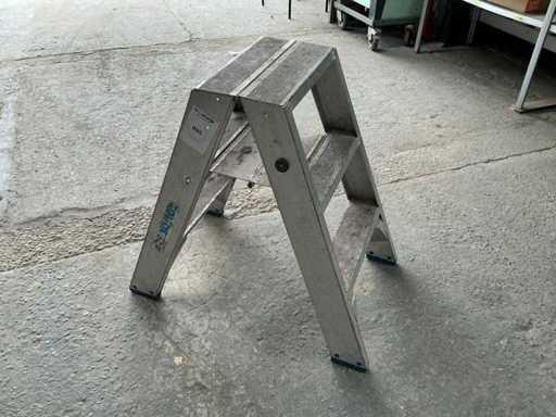 Solide DT03 Aluminium Trapladder