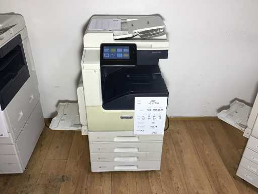 Xerox - 2022 - VersaLink C7025 - All-in-One Printer