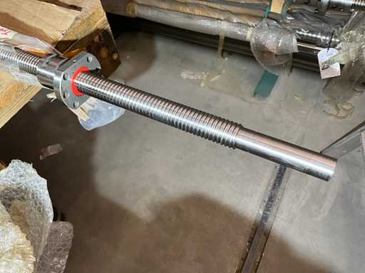 Ball screw