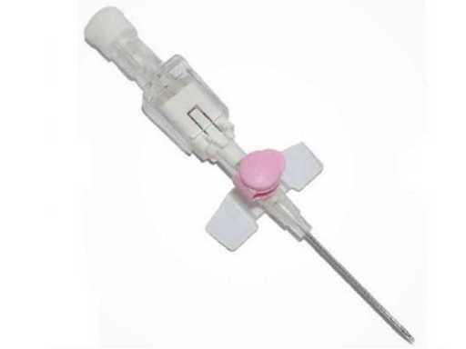 Deltamed 20G-1.00 x 32mm PUR Intravenous Catheter / Needle