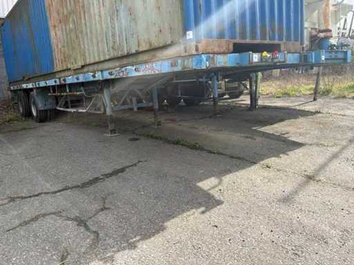 1976 LAG 0-2-32ST Semirimorchio