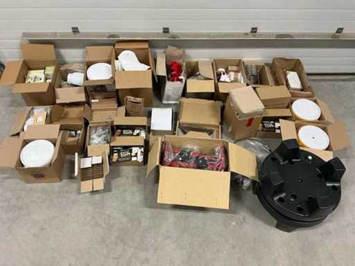 Forniture per la birra per feste