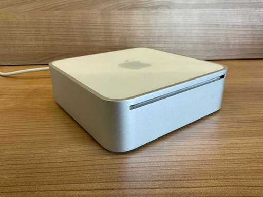 Apple (A1283) MacMini