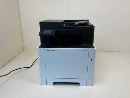 Kyocera ECOSYS MA2600CFX Overige printers en copiers