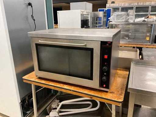 Four à convection Stilfer 0130IU