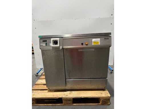 Miele - G 7883 CD - Waschmaschine und Desinfektionsmittel