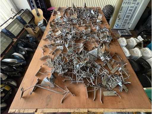 Other shop inventory (366x)