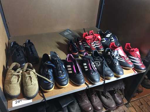 Scarpe sportive per bambini da festa