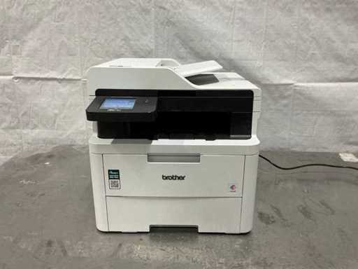 Brother MFC L3740CDWE Inne drukarki i kopiarki