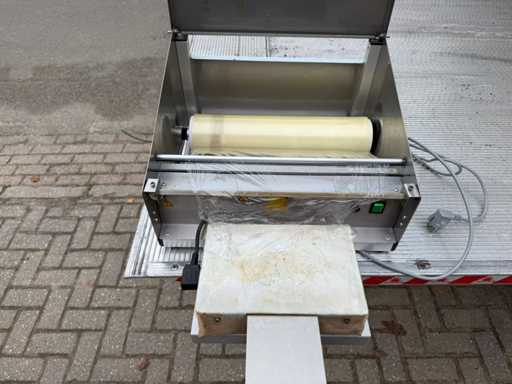 Sealer - Verpakkingsmachine