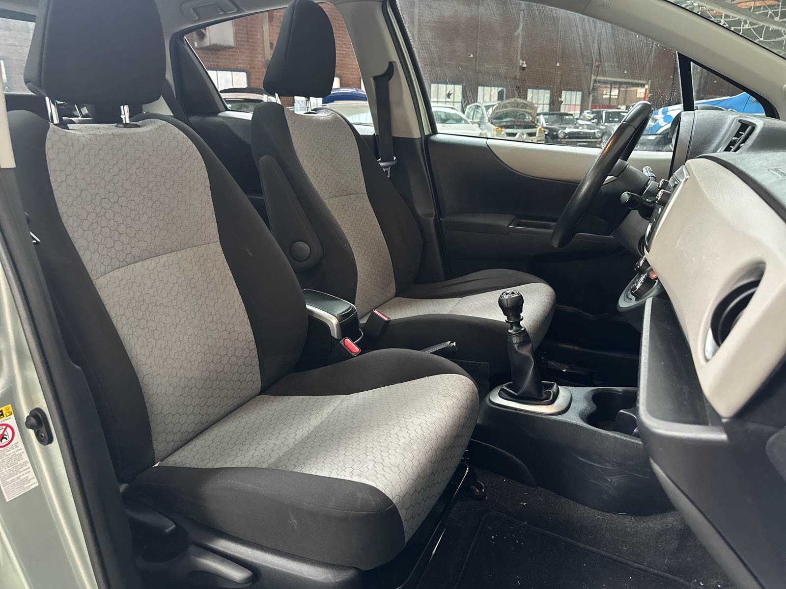 Toyota Yaris 1,3 VVTi Aspiration 2011 98 PS, RB-304-D