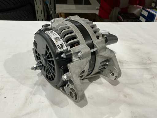 Alternator Cummins 24V 70A