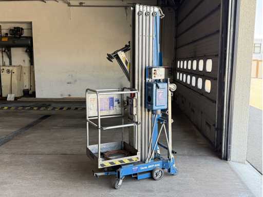 GENIE AWP-40S Passenger Lift