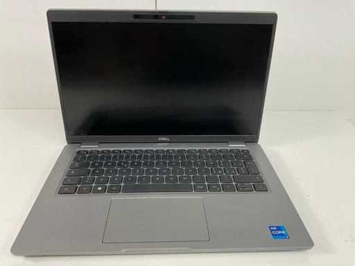 Dell Latitude 5420 14", Core(TM) i7 11. generacji, 16 GB RAM, 512 GB NVMe