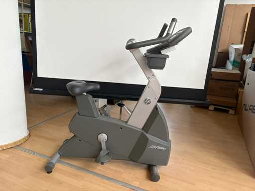 LIFE FITNESS LIFE FITNESS 95CI Life 