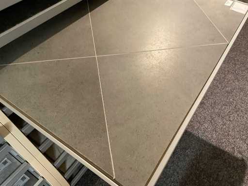 Cerdisa Archistone Grafit Lappato 60x60 cm Fliese 69,12 m²