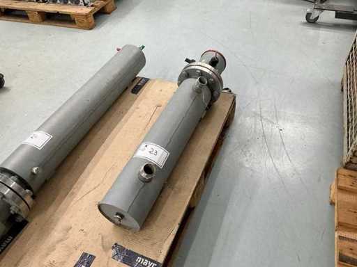 WATLOW CFOR722A5S instant boiler