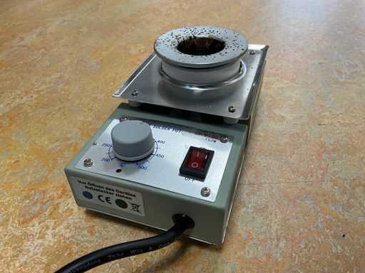 CP-P150 soldeerpot
