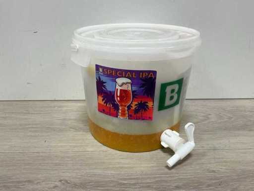 Specjalny zestaw piwa Ipa Do it Self (26x)