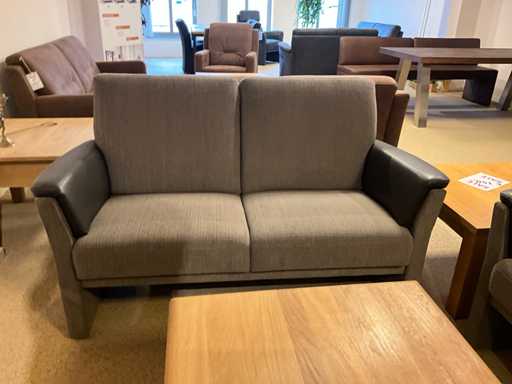 Talo 4 Zestaw wypoczynkowy 2-osobowy