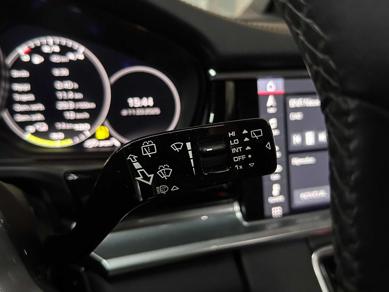 Porsche Panamera 4 E-Hybrid Sport Turismo 2.9 V6 462pk 2019 Sport-Chrono, H-662-RX