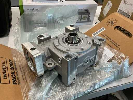 Wittenstein V-Drive B5-Getriebe