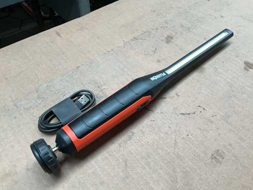 Fluxon WL07LS Lampe de travail à LED