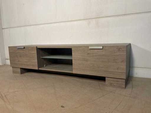 Mobilier pentru televizor Montepelier