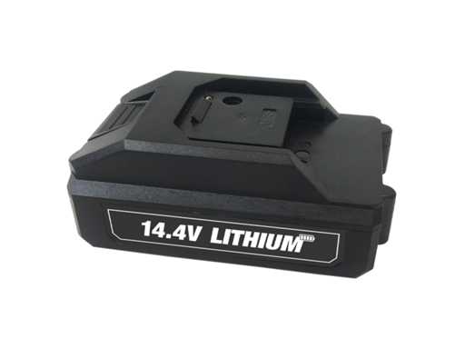 Batterie Hyundai 14,4V pour 56112 (6x)