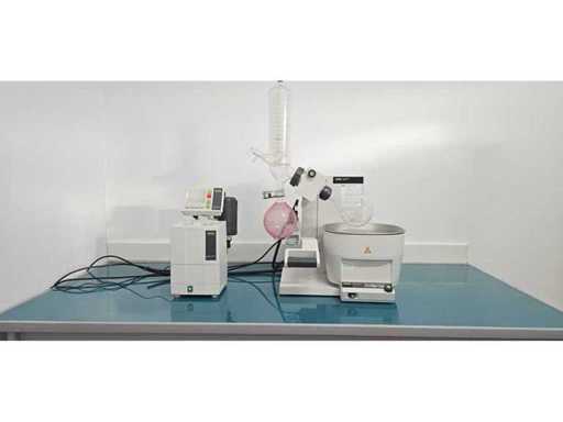 Buchi - Rotavapor R-300 - Evaporator