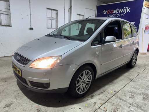 Ford - Focus C-Max - 2,0-16V Futura - 49-XG-XX