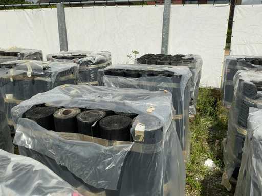 Matériau de toiture IKO Powerflex (3x)