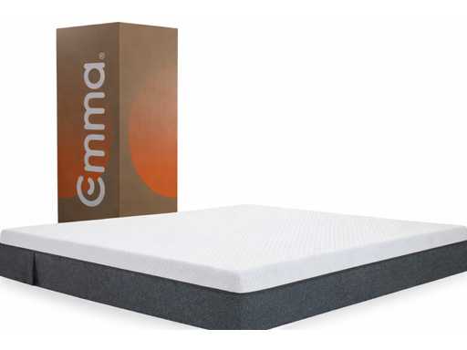 Emma Hybrid 90/200 Matras