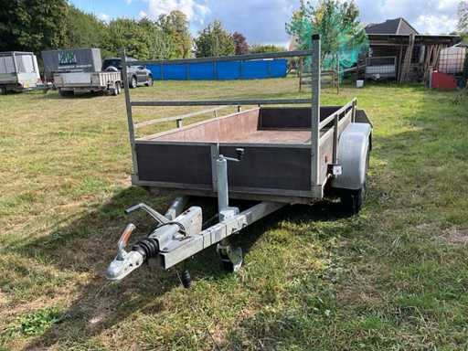Anssems Trailer