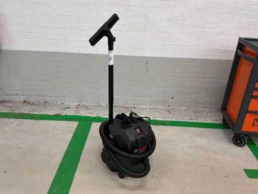 2024 Bosch Universal Vac 15 Industrial Vacuum