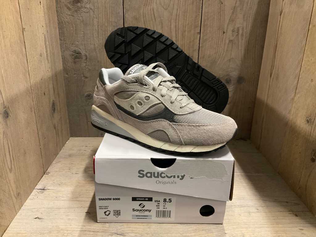 Saucony shadow 6000 42 new arrivals