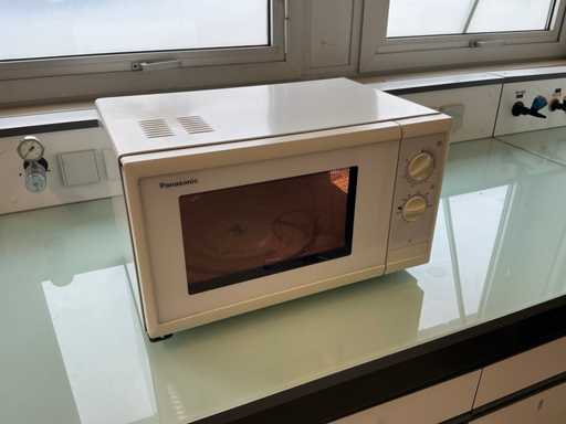 Panasonic NN-5252B Micro-ondes