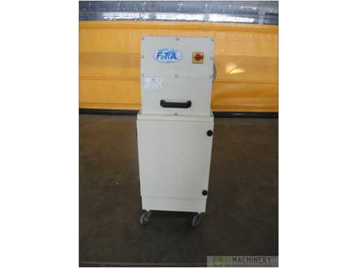FTA - DP-400 - Purificateur multi-étage - 2013
