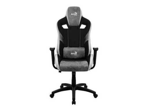 Aerocool COUNT AeroSuede Gamestoel