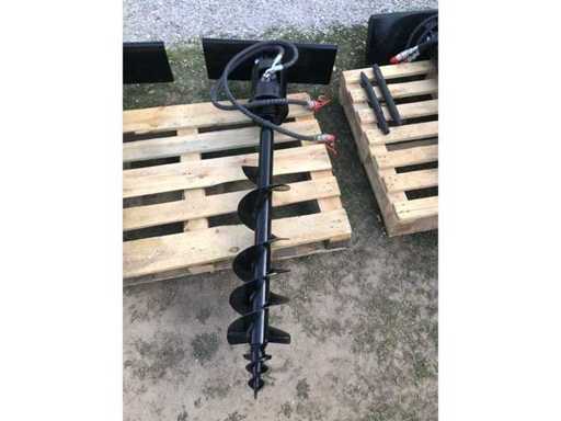 Auger ( for mini skid steer)