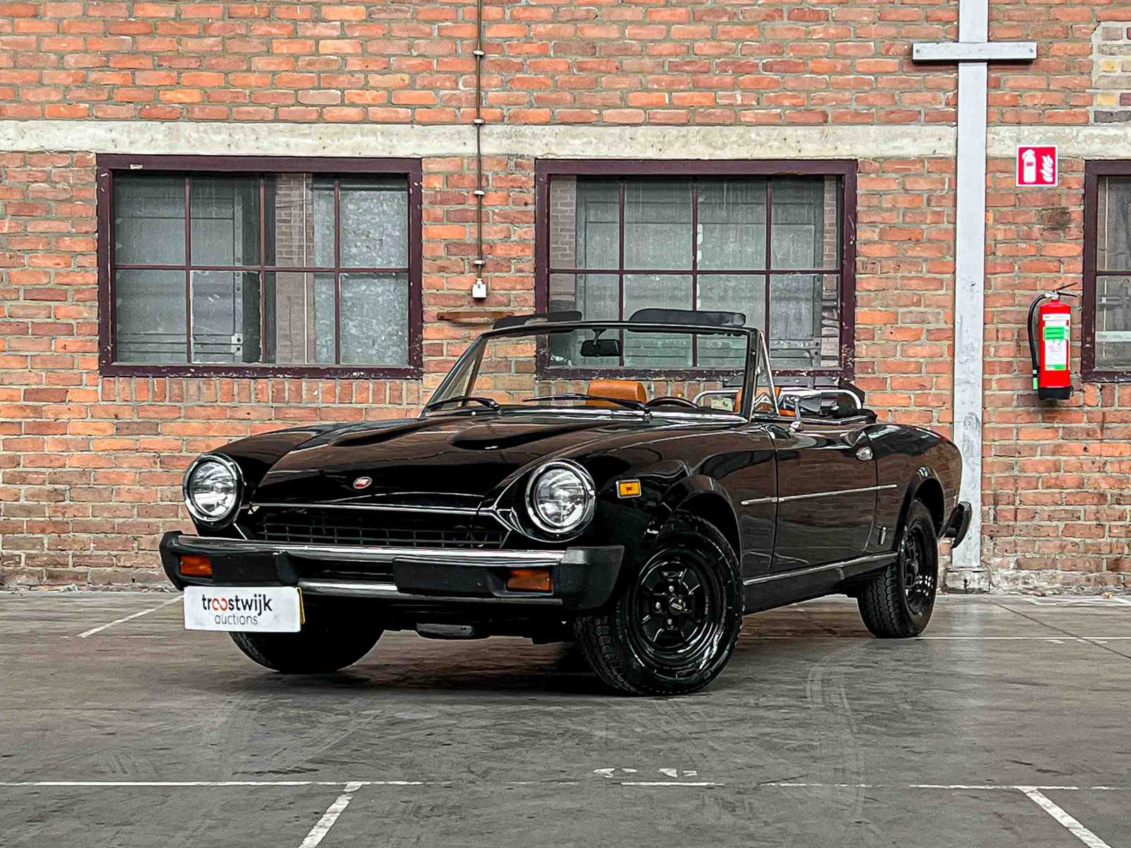 Young- & oldtimers te Boxmeer
