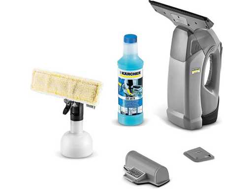 Kärcher WVP 10 Fensterreiniger