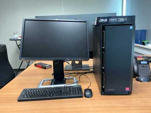 Antec Desktop