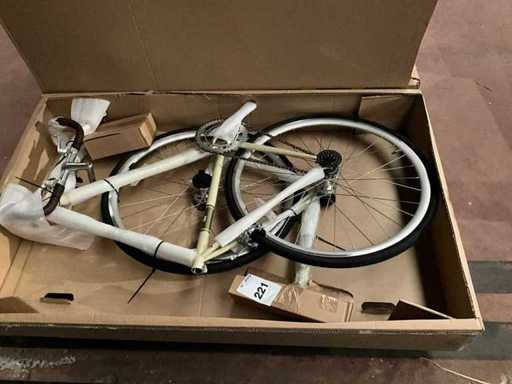 Fuji Feather 54 cm ivory