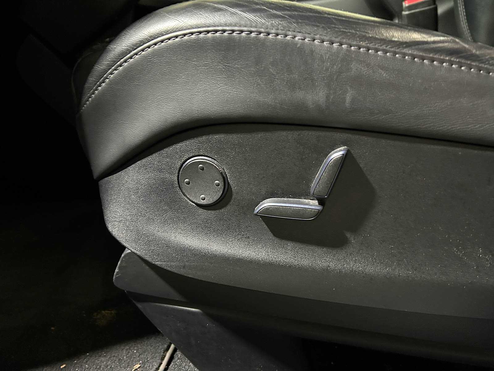 Tesla Model X  90D Base 6p. 428pk 2017 (Origineel-NL+1e eigenaar), PG-264-L