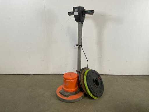 2016 Numatic HFM 1515 Rotary Floor Sander