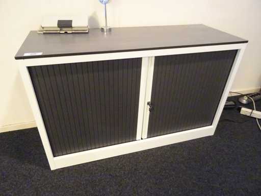 Roller door cabinet (5x)